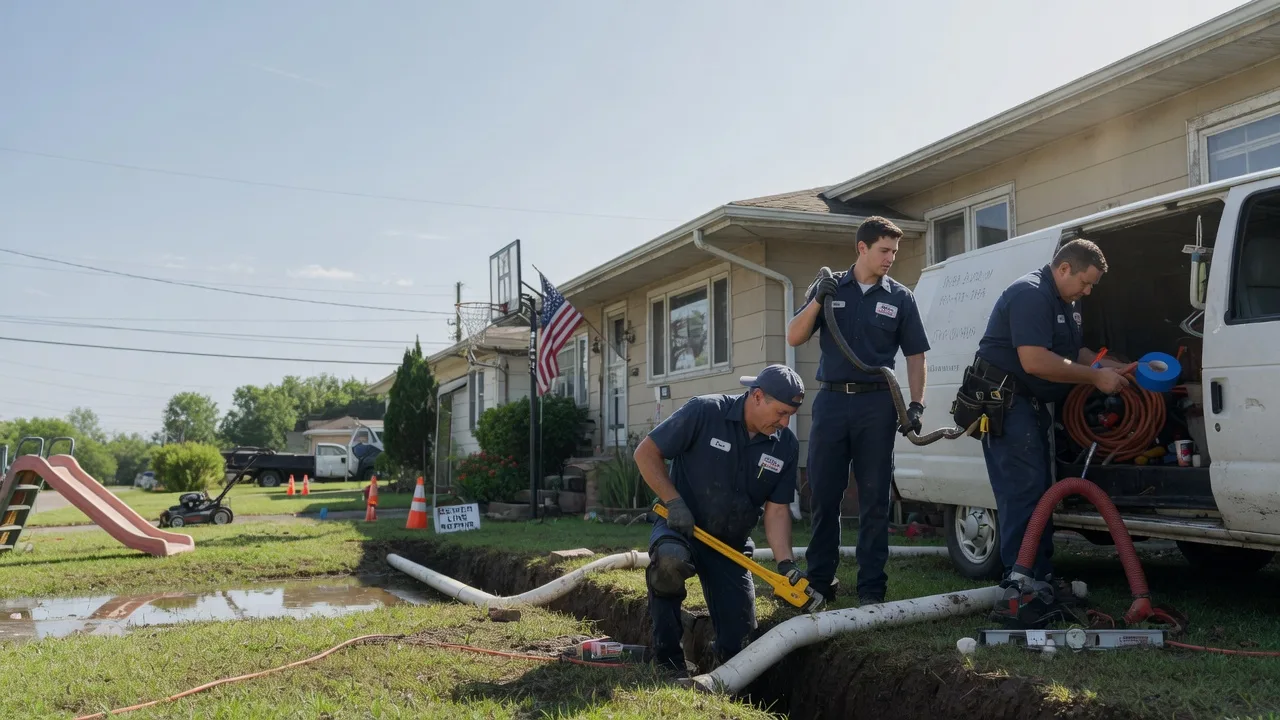 Toilet Installation in Utica, MN near me